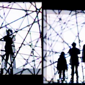 Just divorced (Ritratto di famiglia tra le righe)