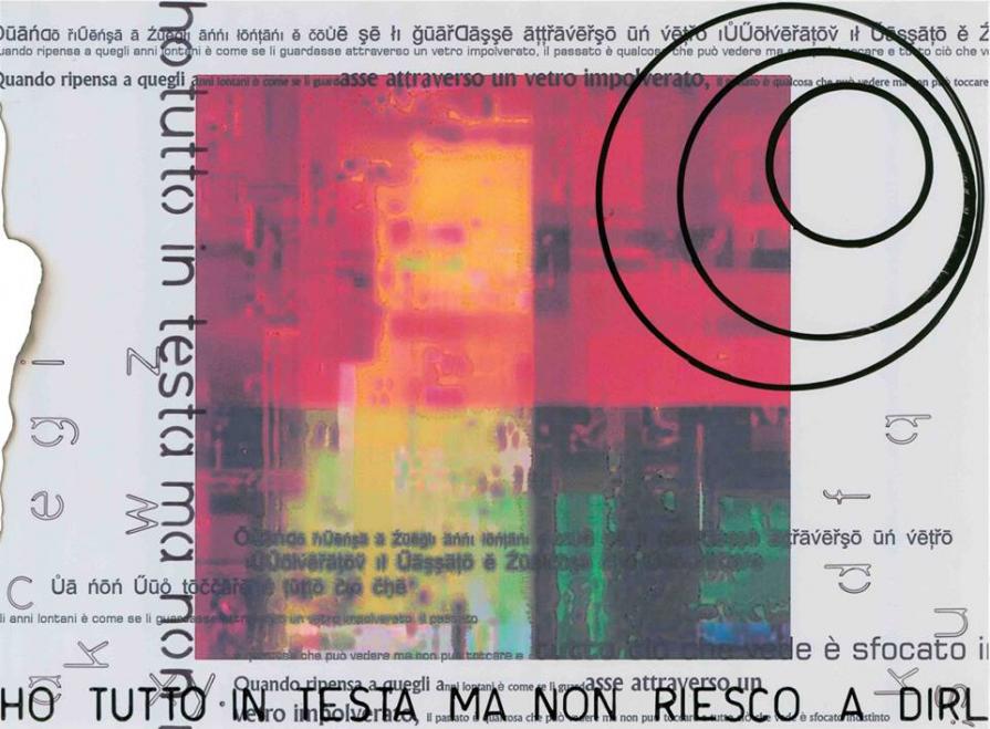 IN THE MOOD FOR LOVE #03