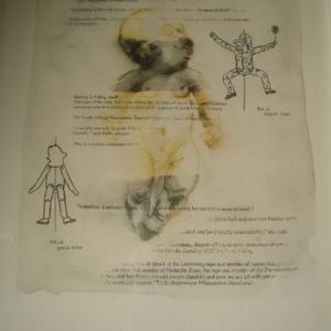 Drawings (detail) Drawings (detail)