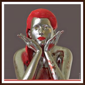 L'attesa- expectation