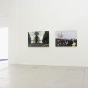 Exhibition Museum Mac Chile, Proyect Sub 30