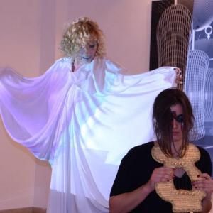 Concorso “L’arte per l’evoluzione”