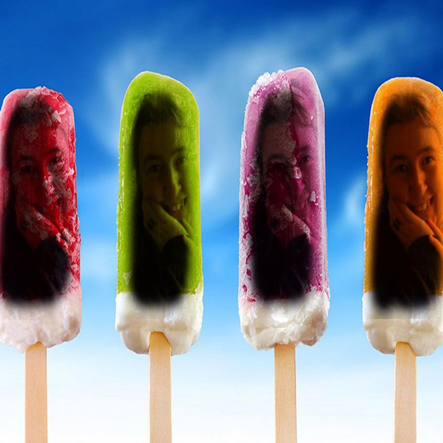 Mi piacciono le persone positive quelle con l'anima colorata !!!