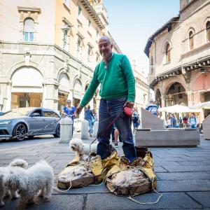 Bologna 24/09/2016 Bologna 24/09/2016