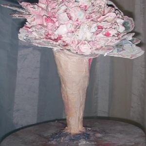 La materia prende forma e teoria del metamorfismo cromatico