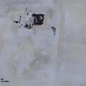 Human landscape (detail)/ Paesaggio umano (dettaglio)