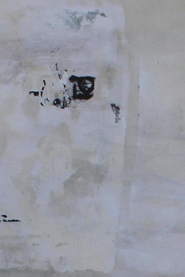 Human landscape (detail)/ Paesaggio umano (dettaglio)