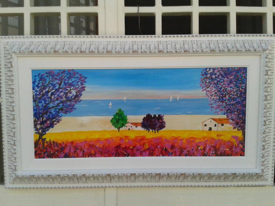 il tavoliere delle puglie