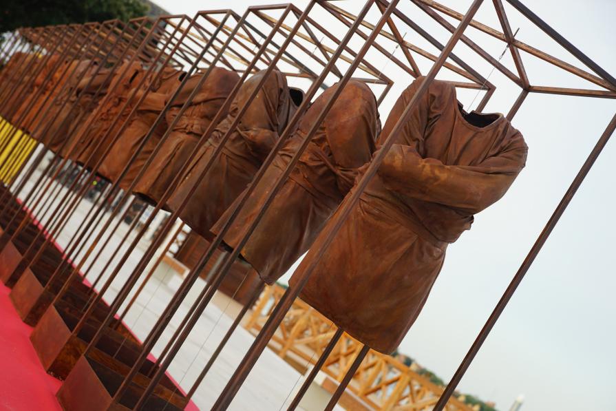 THE SHIP OF FOOLS THE SHIP OF FOOLS