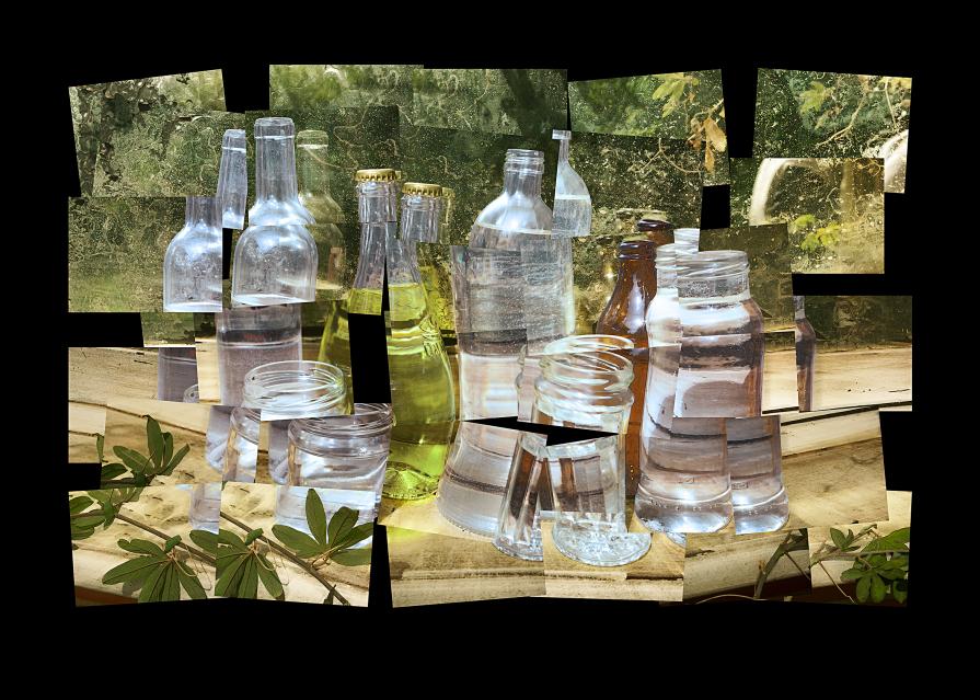 la cedrata (di Morandi)