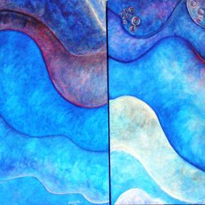 Primo e secondo dipinto Primo e secondo dipinto