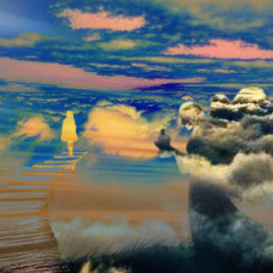 Ritengo che nulla è difficile per chi ama ...