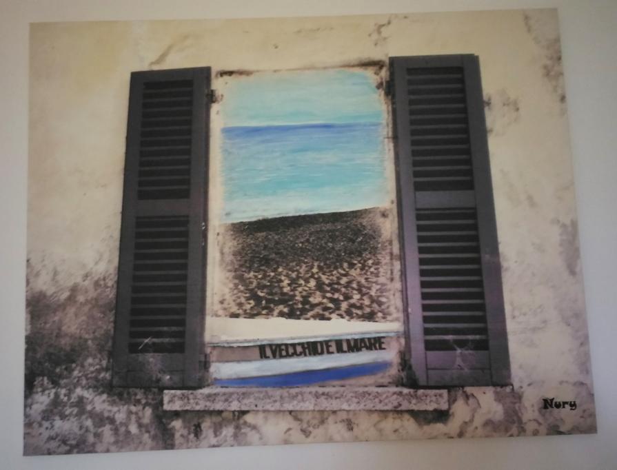 Il vecchio e il Mare