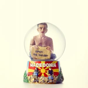 Unwanted souvenir 02 Unwanted souvenir 02