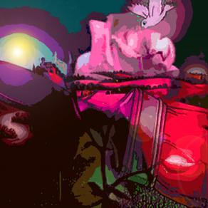 I sogni sono illustrazioni dal libro che la tua anima sta scrivendo su di te...!!!