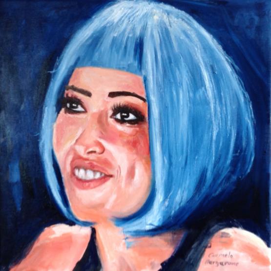 Nina Zilli Nina Zilli