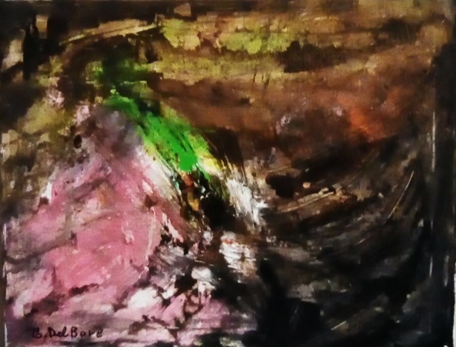 La storia racchiusa.