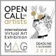 OPENCALL | Dinamica Art Expo 2022 - Virtual Art Exhibition | Mostra Virtuale