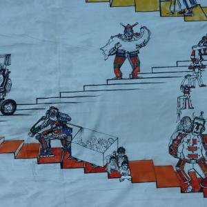 the vision of the future the care-services and the robotics the vision of the future the care-services and the robotics