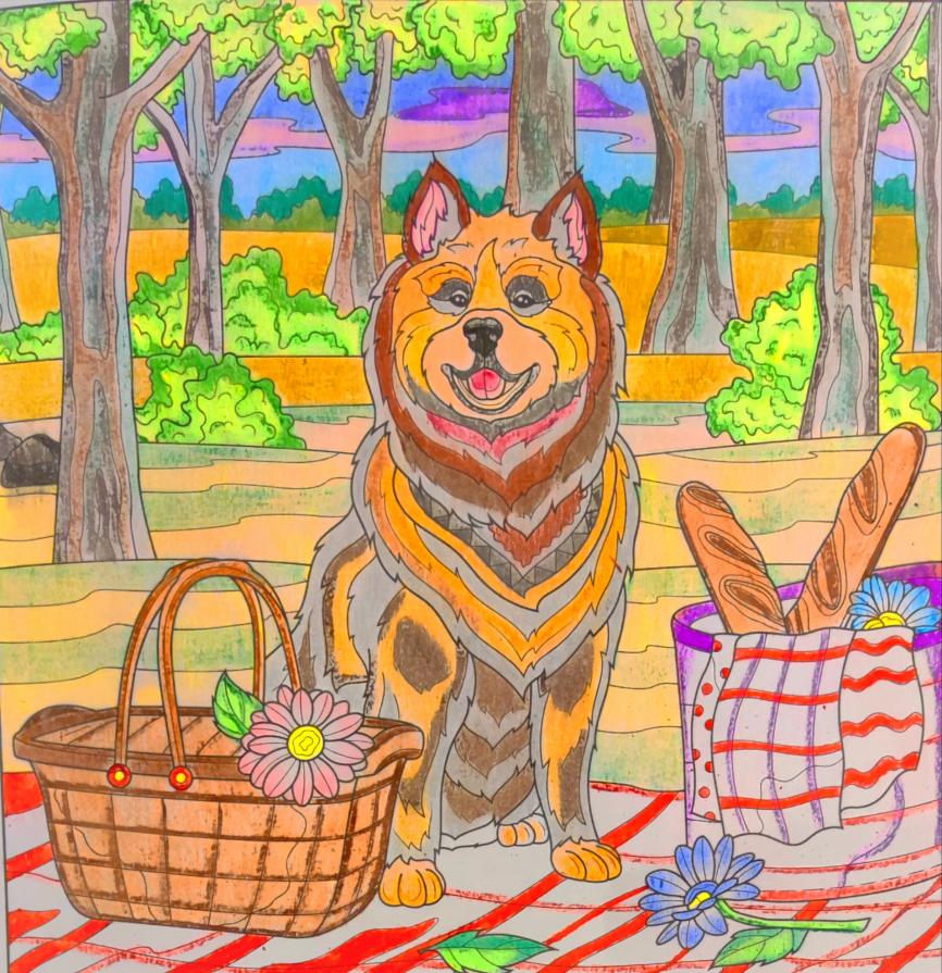 ... Scendendo dal treno...!!!