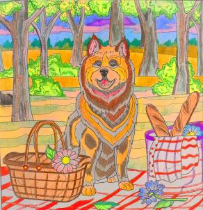 ... Scendendo dal treno...!!!