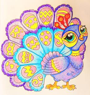 ...La vita è come una sorpresa...!!!