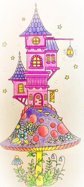 ...Come nelle favole...!!!