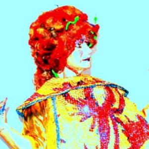 PERFORMANCE DI ROSA DIDONNA "LA MAGA CIRCE"