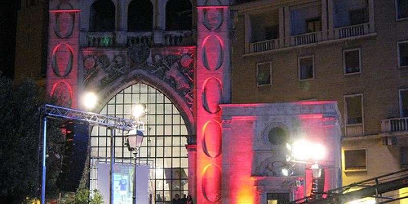 Lecce White Night 2009 Lecce White Night 2009