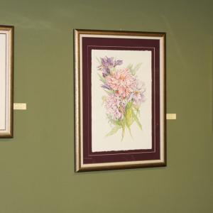 MA QUANTA GENTE C'ERA A WATERCOLOR DESIGN A MODENA 5-24 SETTEMBRE 2015