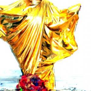 PERFORMANCE DI ROSA DIDONNA "LA MAGA CIRCE"