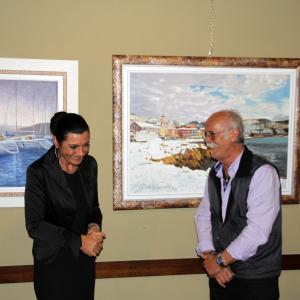 LE FOTO DI ALTRA NATURA IN VILLA fino al 25 ottobre CLUB LA MERIDIANA (MO)