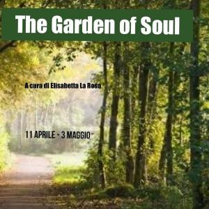 I participated in "The Garden of Soul", Virtual Art Exhibition, with the painting "The embrace of love" and "In search of the sky" I participated in "The Garden of Soul", Virtual Art Exhibition, with the painting "The embrace of love" and "In search of the sky"