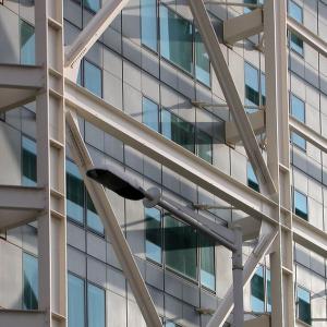 Spain. Barcelona upward