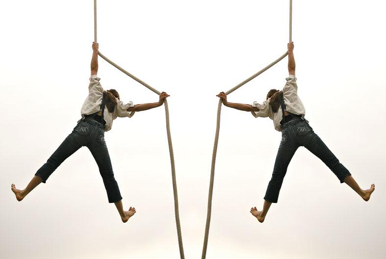 Start Living Again Start Living Again