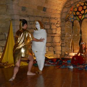 SUPER-FLUO – anniOttanta