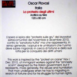 "HUMAN RIGHTS?" 2011 "HUMAN RIGHTS?" 2011