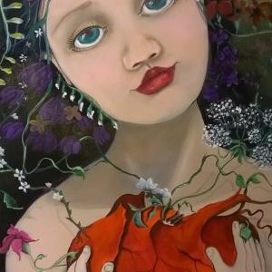 Intervista a Germana Picchioni