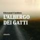 Presentazione Libro - L'Albergo dei Gatti - Giovanni Cordero - editore Albatros