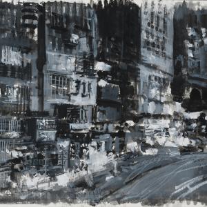 UNDERground UNDERground