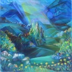 In ricordo di Fernando Sammarone, testo critico e biografia in occasione della mostra “L’anima di Giuliopoli tra luci e colori - Giuliopoli e l’Abruzzo reminiscenze di pittori locali" 