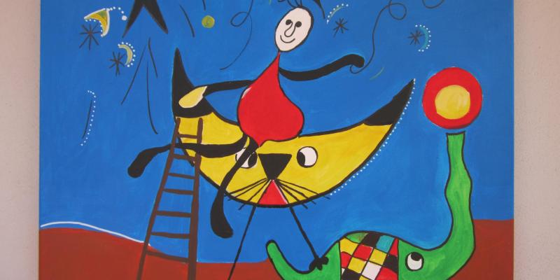 LA QUADRATURA DEL CIRCO