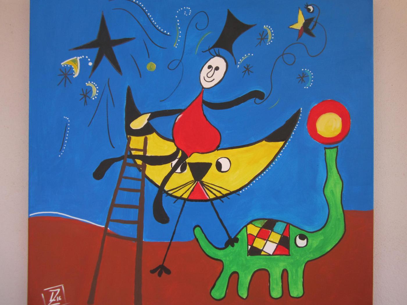 LA QUADRATURA DEL CIRCO