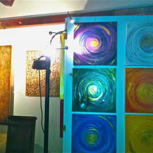 openARTmarket / l'arte tra promozione culturale e mercato