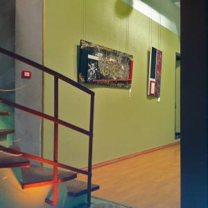 OpenARTmarket / l'arte tra promozione culturale e mercato OpenARTmarket / l'arte tra promozione culturale e mercato