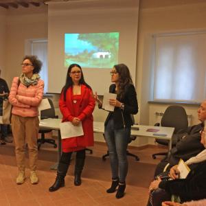 PAESAGGI D'ITALIA a cura di Catia Monacelli PAESAGGI D'ITALIA a cura di Catia Monacelli