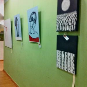 VIII edizione OpenARTmarket - L’arte contemporanea tra promozione culturale e mercato - Opere da 49 a 999 €uro VIII edizione OpenARTmarket - L’arte contemporanea tra promozione culturale e mercato - Opere da 49 a 999 €uro