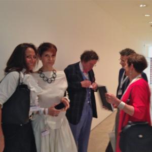 Energie Fluide. I Cantieri dell’Anima Energie Fluide. I Cantieri dell’Anima