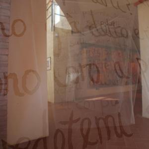 Giovanna D'Arco alla Rocca di Cento Giovanna D'Arco alla Rocca di Cento