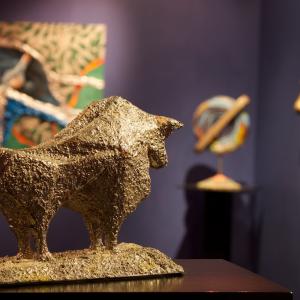 The languages of art